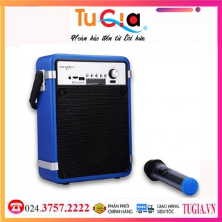 Loa SoundMax M2 Hàng chính hãng