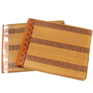 Chiếu Điều Hòa Mùa Hè Mây Đan Hàng Loại 1 Dày Dặn 1m6-1m8 , Thoáng Khí Mát Cho Mùa Hè Siêu Tiện Lợi