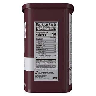 Bột cacao Hershey's Cocoa powder  226gr