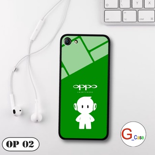Ốp 3D điện thoại Oppo A83