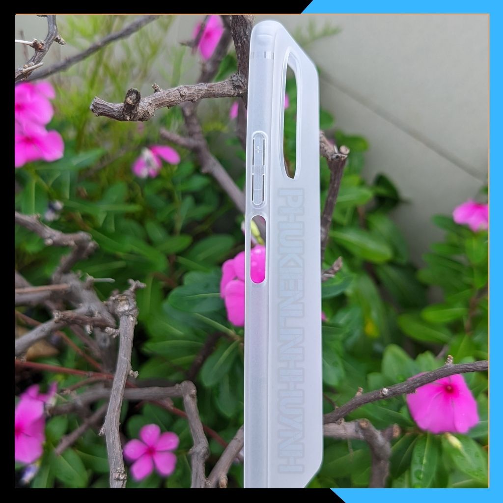 Poco F3 Redmi K40 Pro_Ốp lưng dẻo TPU nhiều màu siêu mỏng, ôm sát mặt lưng máy.