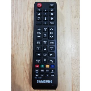 Remote ĐIỀU KHIỂN TIVI SAMSUNG SMART ( KHÔNG GIỌNG NÓI) mẫu ngắn PHUKIEN QN95