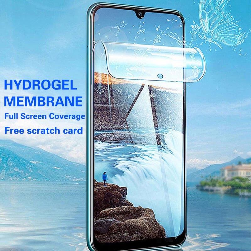 Kính cường lực bảo vệ màn hình dành cho Xiaomi Mi 11T Pro / Mi 11 T Pro Mi11t Pro 11Lite