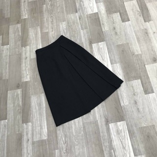 Chân váy midi Topshop!