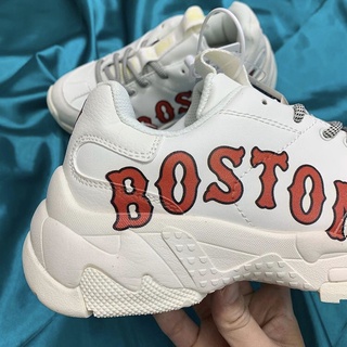 [Hỗ trợ đổi trả] Giày thể thao nam nữ Boston siêu hit