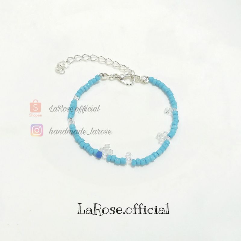 Set vòng tay cheap moment cùng Chenle NCT