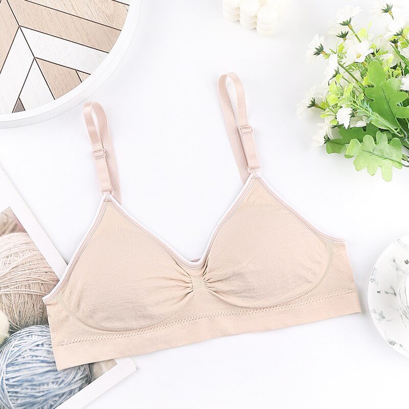 Áo lót nâng ngực gợi cảm với 5 màu lựa chọn