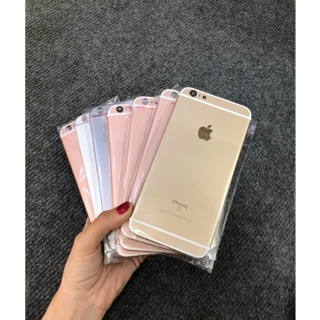 Vỏ zin mới 100% dành cho iPhone 6, 6Plus, 6S Plus , 7, 7Plus