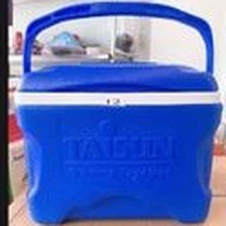 Thùng đá 12L nhựa Tý Liên