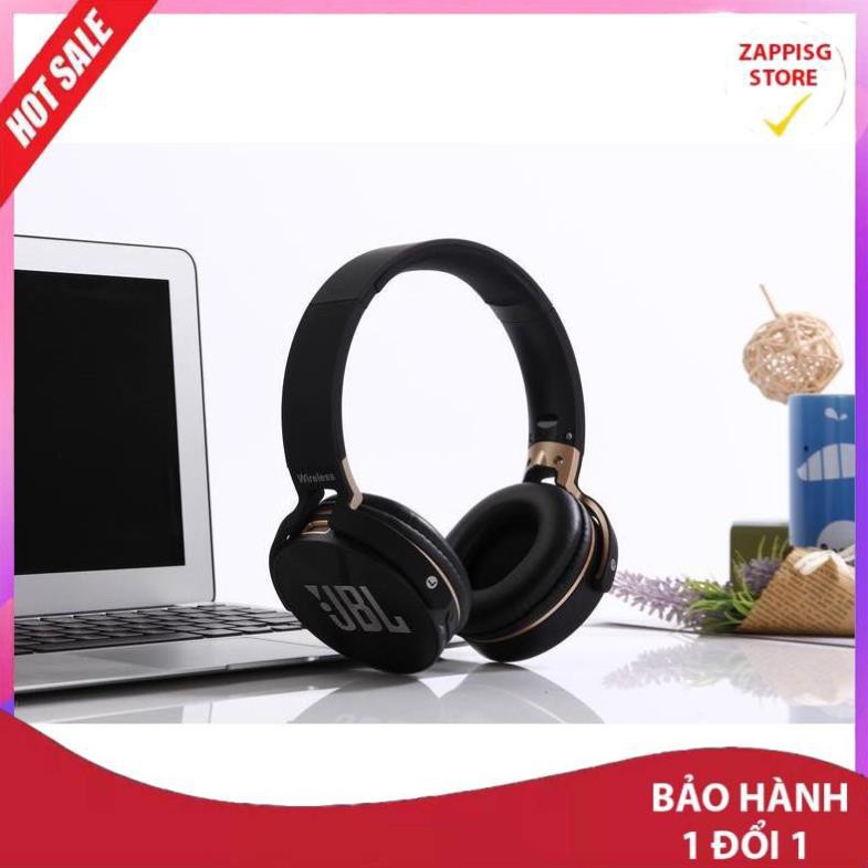 ✔️ Tai Nghe Chụp Tai Headphone Bluetooth Không Dây JBL 950 BT - Tai Nghe Blutooth Tai Giá Rẻ Chính Hãng bảo hành 1 đổi 1