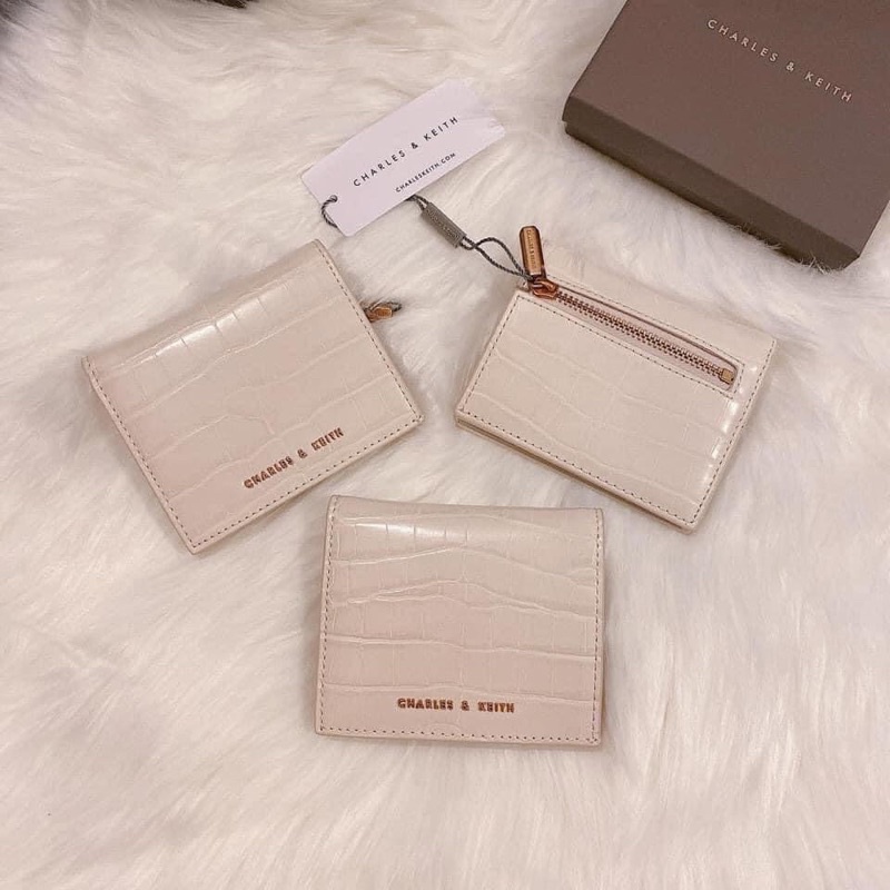 Ví gấp mini