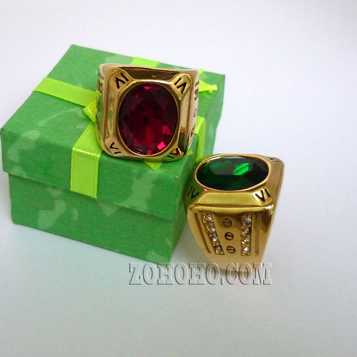 Nhẫn nam NZ132