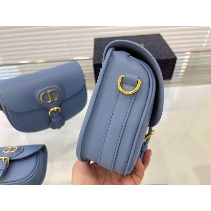 TÚI DIOR BOB BY  DÁNG BẦU