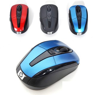 [SIÊU RẺ] Chuột ko dây DELL-HP