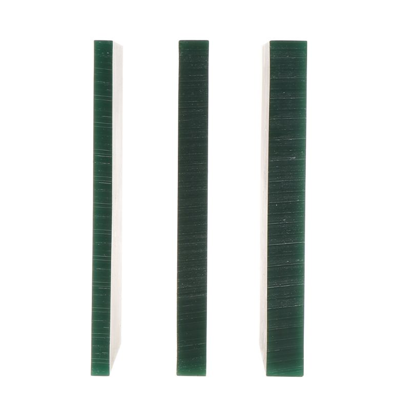 Khối Sáp Chạm Khắc 5mm / 10mm Chuyên Dụng Cho Thợ Làm Đồ Trang Sức