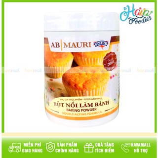 Bột Nở (Bột Nổi) Làm Bánh Hộp 1kg – Baking Powder