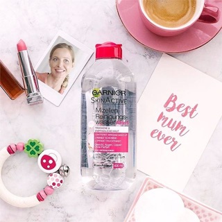 TẨY TRANG GARNIER ALL IN 1