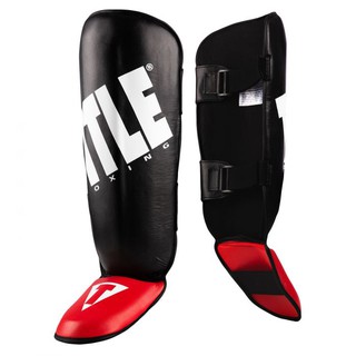 Bảo hộ ống chân TITLE SELECT PRO STYLE SHIN & INSTEP GUARDS 2.0