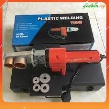 Máy hàn ống nhiệt  PPR 20 - 32mm, Chuyên dùng hàn ống PP-R