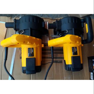 Máy cắt rãnh tường 1~5 lưỡi LEIYA