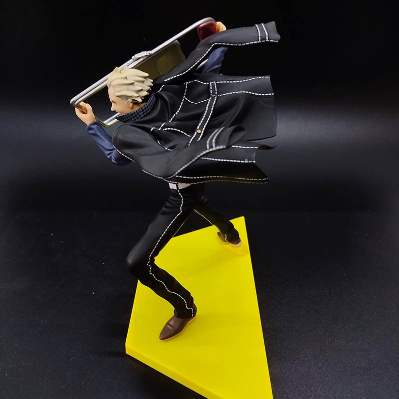 Mô hình chính hãng Taito Tatsumi Kanji - Persona 4 The Animation