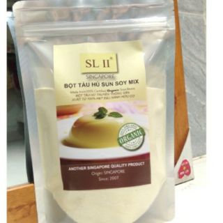 BỘT TÀU HỦ SINGAPORE GÓI 90 G