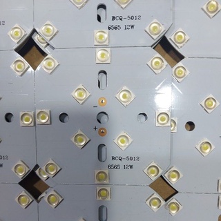 1c Mâm led 12w
