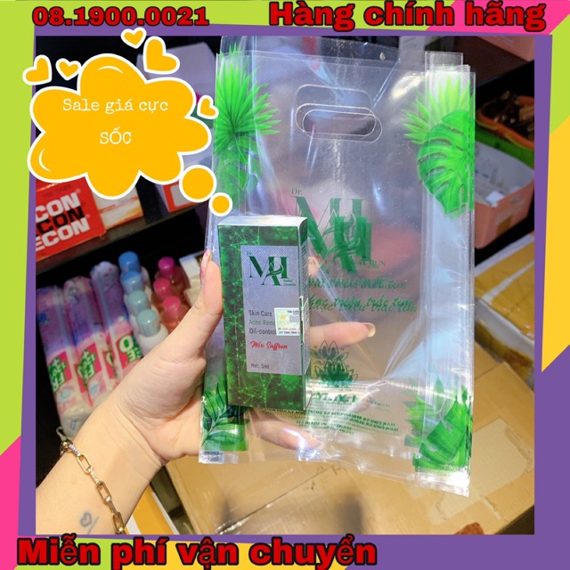 Combo túi như hình