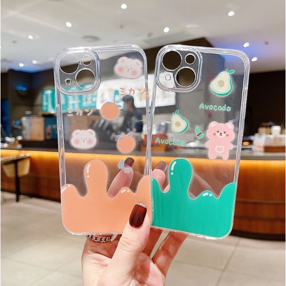 Ốp Lưng Vivo Y81 Y91  U10 Y11 V17 Pro Y12  S1 Pro V15 Y19 Y20 V20 Y12s - C009