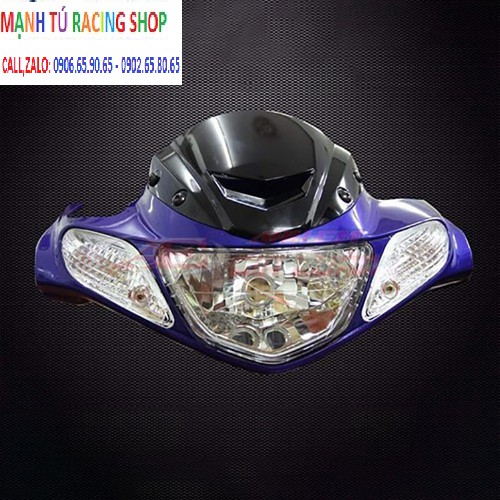 Đầu đèn yaz chính hãng yamaha