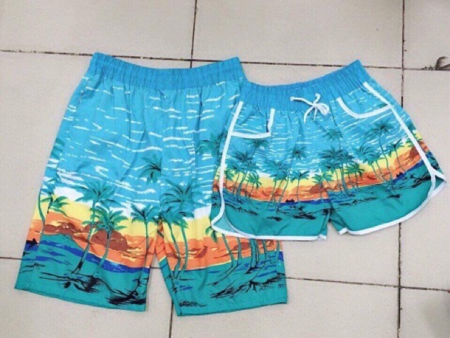 Quần bơi đôi. Sale 100k đôi 2 quần | BigBuy360 - bigbuy360.vn
