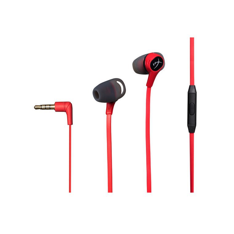 HYPERX Tai nghe chơi game Jack 3.5mm 2 ii Chuyên Dụng Cho Máy nintendo switch