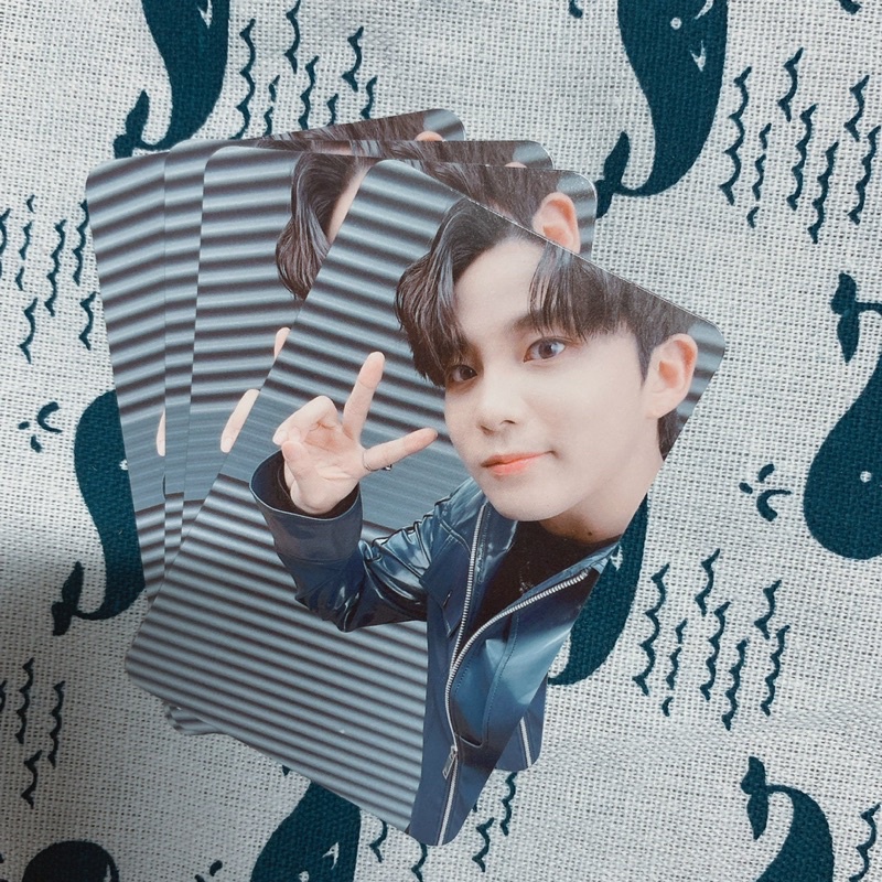 Card POB synnara atz fever part 3