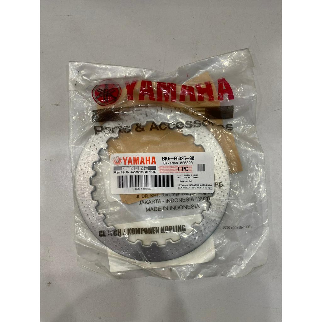 Đĩa côn, lá côn dùng cho R15 chính hãng Yamaha
