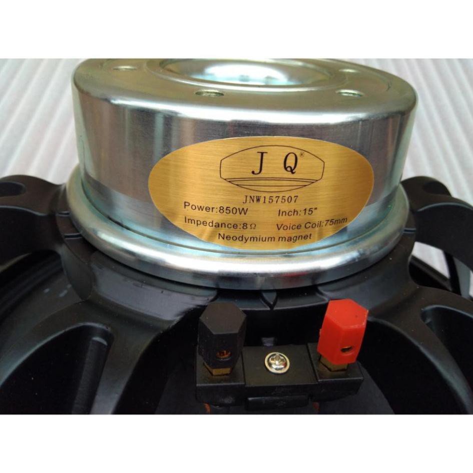 LOA 4 TẤC TỪ NEO TIẾNG SÁNG JQ AUDIO - GIÁ 1 CHIẾC - LOA BASS 40 TỪ NEO
