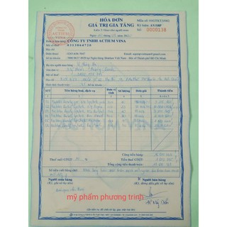 Son FEEBLIN _ Hàn Quốc
