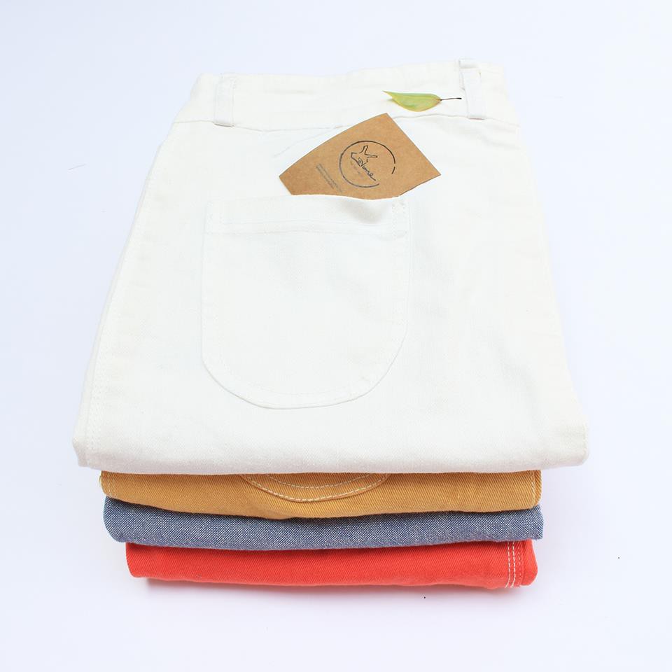 COM bo 3 Chân váy jean cao cấp đủ màu đủ size | BigBuy360 - bigbuy360.vn