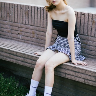 Chân váy Katie Skirt