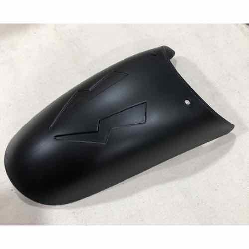 dè chắn bùn trước xe môtô