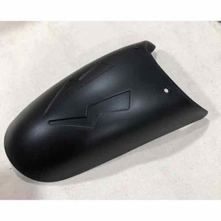 dè chắn bùn trước xe môtô