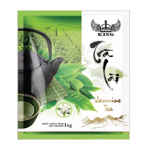 trà lài King 1kg
