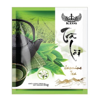 trà lài King 1kg
