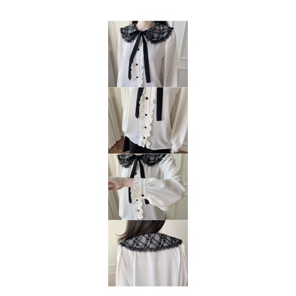 ÁO SƠ MI CÔNG SỞ