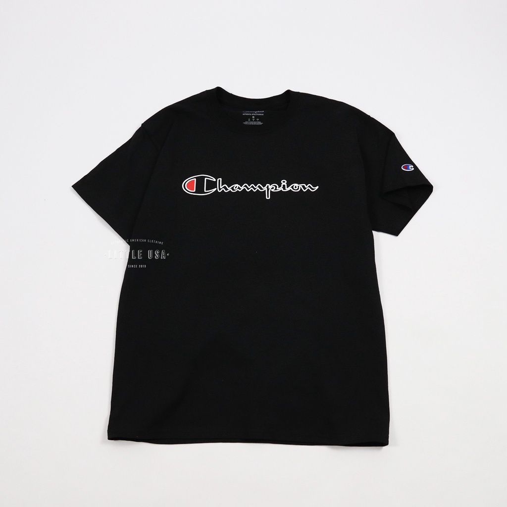 ÁO CHAMPION® GRAPHIC TEE - ÁO THUN CHÍNH HÃNG - 100% AUTHENTIC - 100% SHIPPED USA
