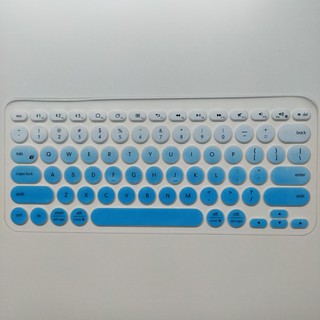 Ốp Bàn Phím Silicon Siêu Mỏng Cho Logitech K380