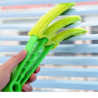 BÀN CHẢI VỆ SINH MÁY LẠNH LỚN + NHỎ