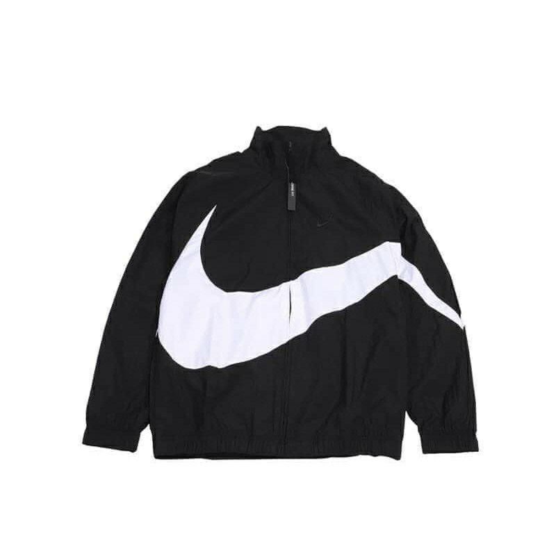 [GIÁ HỦY DIỆT] Áo Khoác Jacket Nike Big Swoosh - Hot Trending 2021