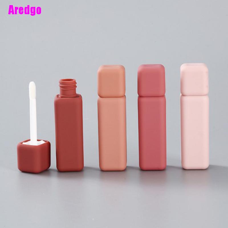 (Hàng Mới Về) Hộp Rỗng Đựng Son Môi Có Nắp Đậy Tiện Dụng | BigBuy360 - bigbuy360.vn