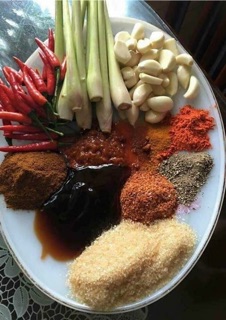 Thịt lợn giả bò