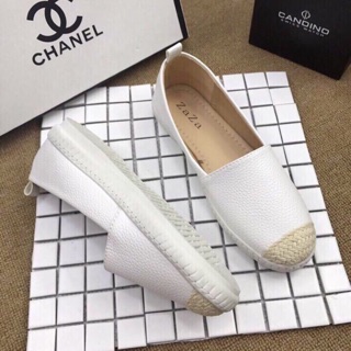 Giày slip on